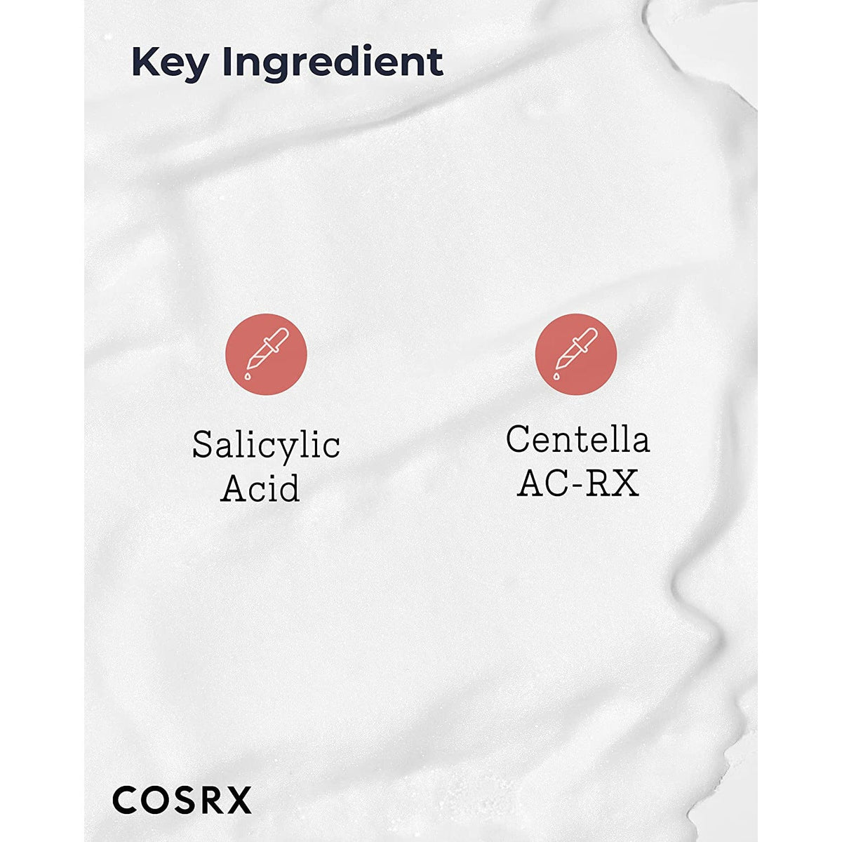 Cosrx AC Collection Calming Foam Cleanser 150ml