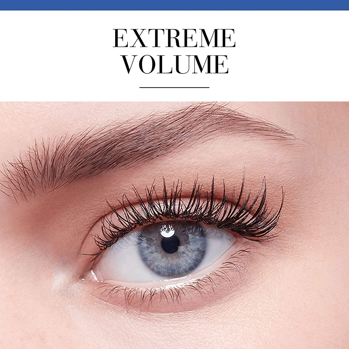 TWIST Extreme fiber mascara - Bourjois