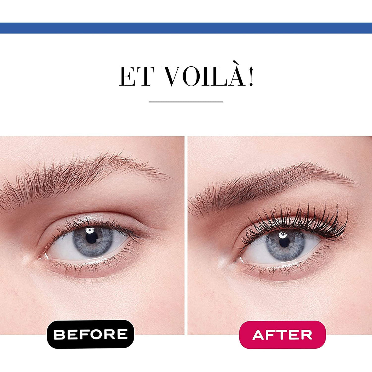 TWIST Extreme fiber mascara - Bourjois