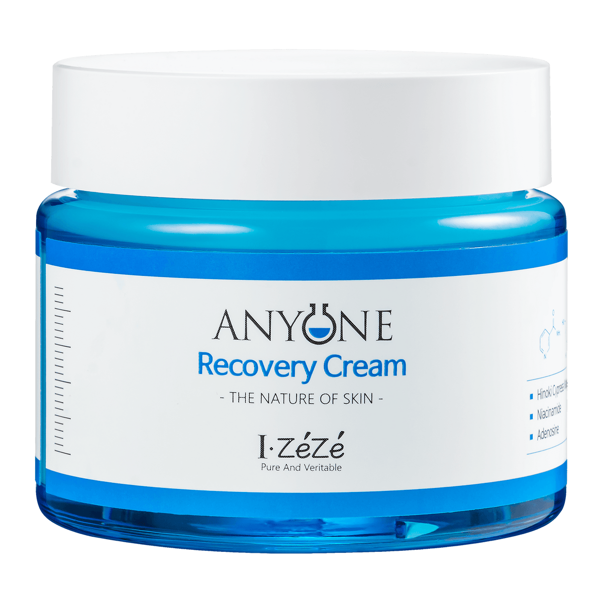 Recovery Best Seller Trendy cream