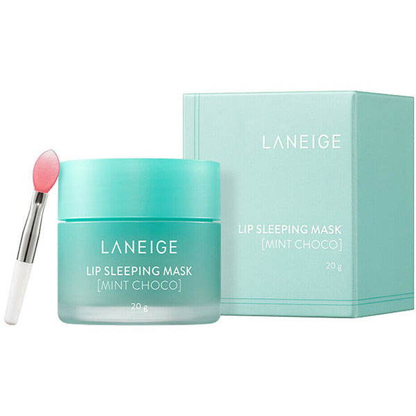 Lip Sleeping Mask Berry