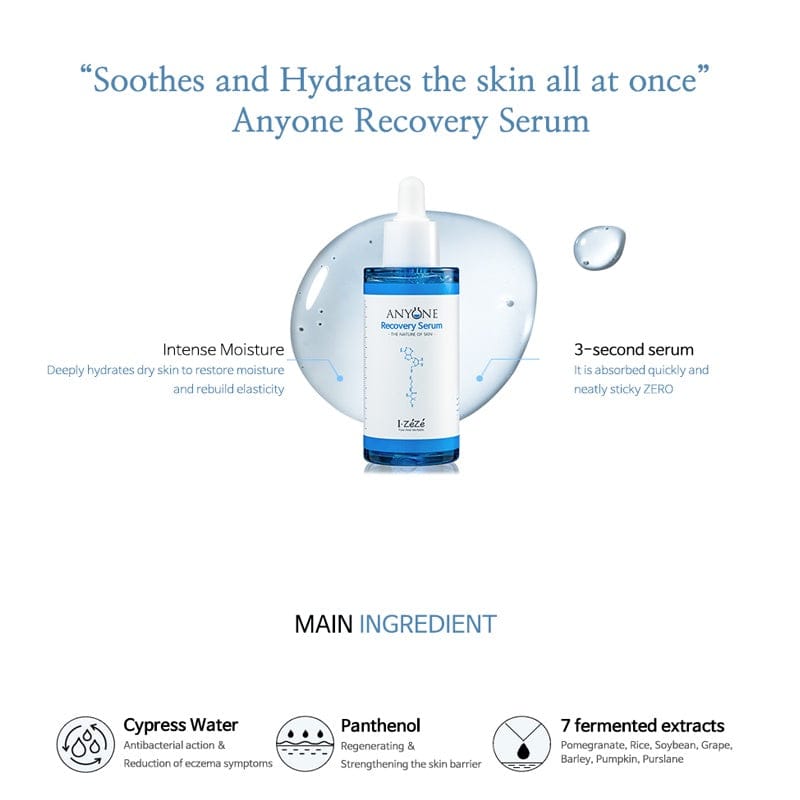 Anyone Calming Toner 