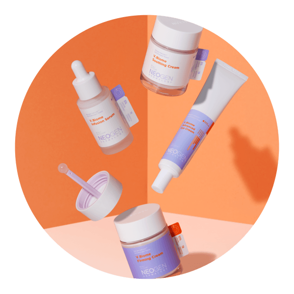 NEOGEN DERMALOGY V.BIOME FIRMING CREAM