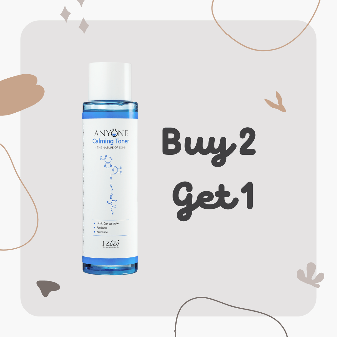 Anyone Calming Toner 