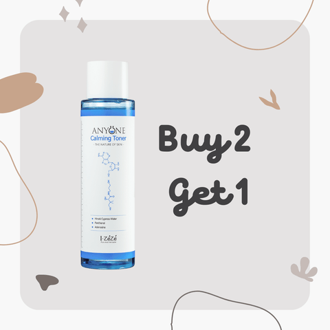 Anyone Calming Toner 