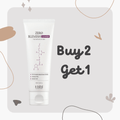 IZEZE ZERO BLEMISH CLEANSER