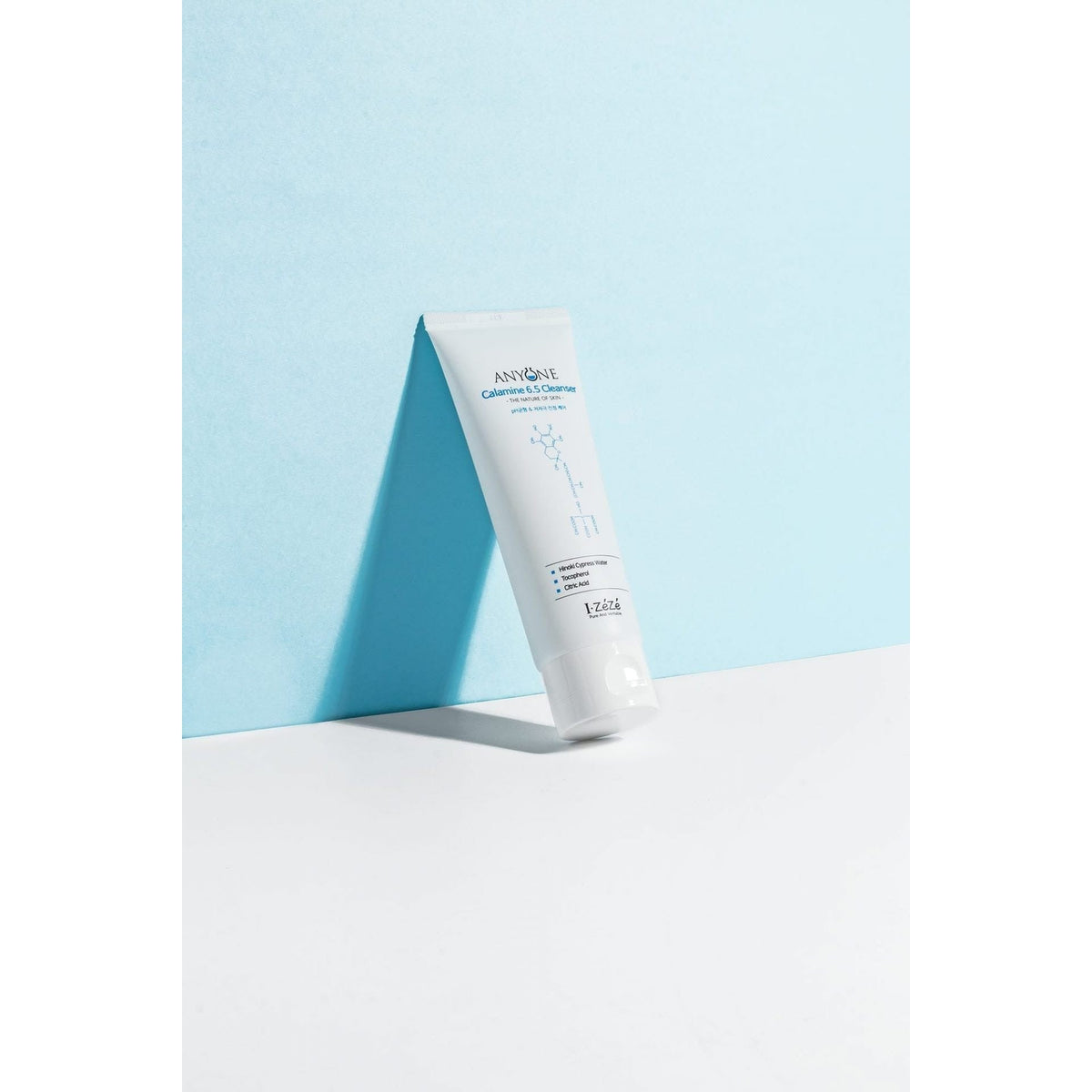cleanser
