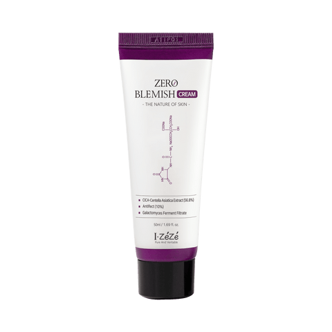 ZERO BLEMISH CREAM
