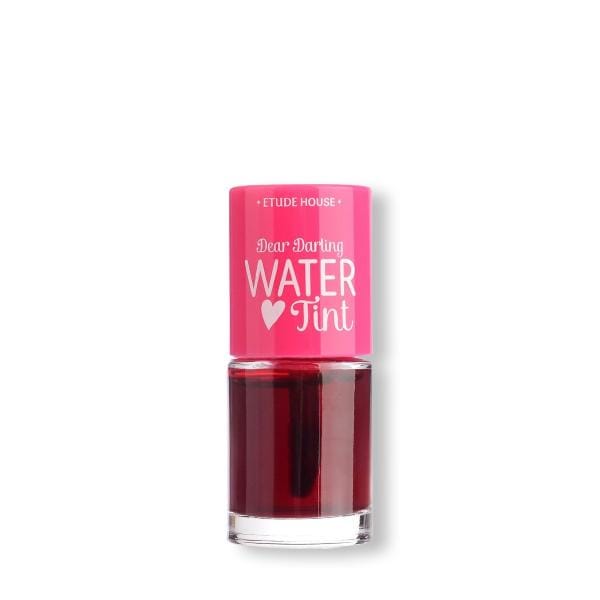 dear darling water tint swatches