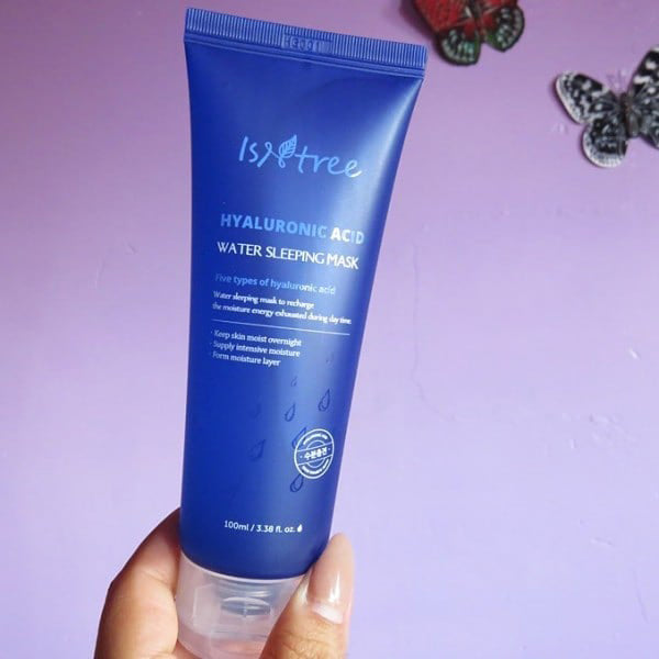 Isntree-Hyaluronic-Acid-Water-Sleeping-Mask-in-bd
