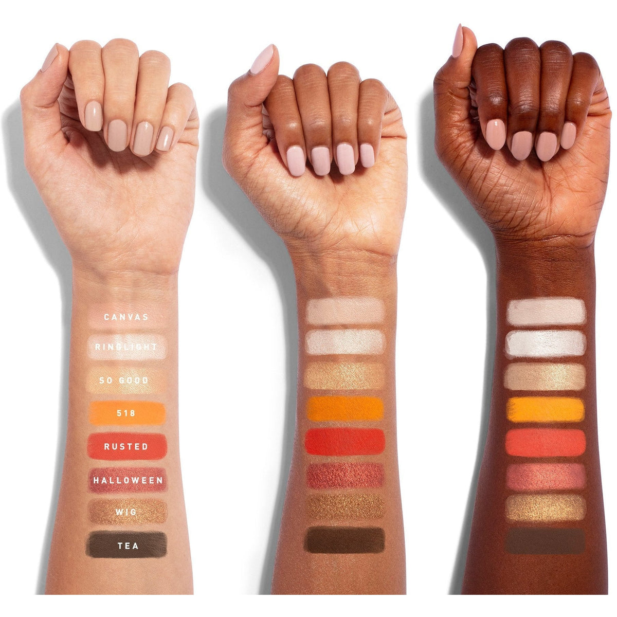 James_Charles_Palette_Arm_Swatches_PDP_ROW1