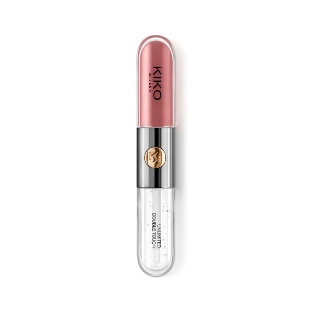 KIKO Milano Unlimited Double Touch Lipstick