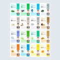 Dermal Korea Mask Sheet