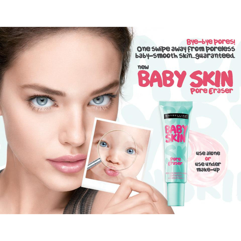 Maybelline Baby Skin