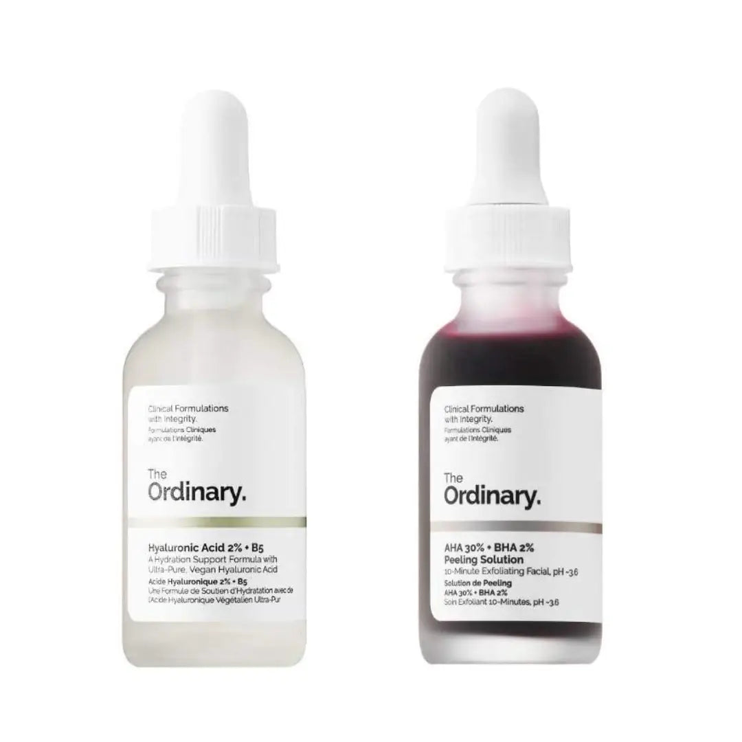 skincare product