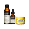 Somebymi Galactomyces Pure Vitamin C Toner