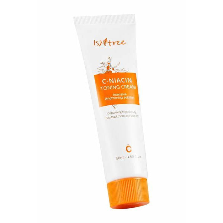 C-NIACIN TONING CREAM