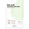 Some By Mi Real Facial Care Mask Sheet | MAR SECRET