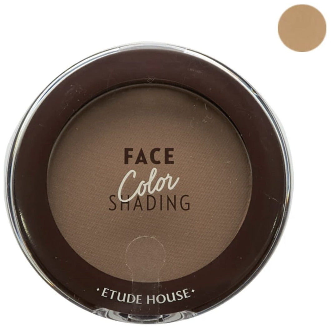 Etude House  Face Color Shading 5g