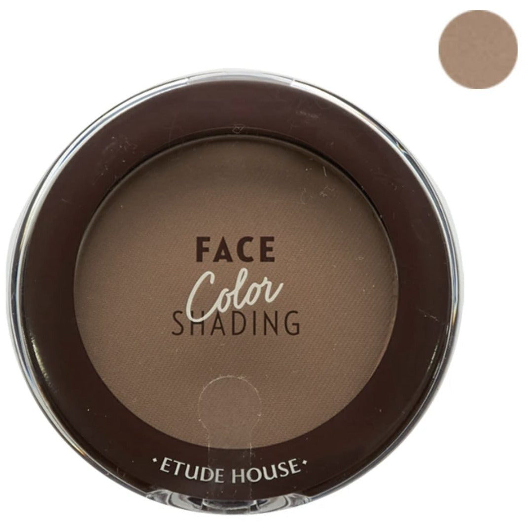 Etude House  Face Color Shading 5g