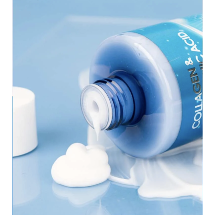 FARMSTAY COLLAGEN HYALURONIC HYDRATING EMULSION