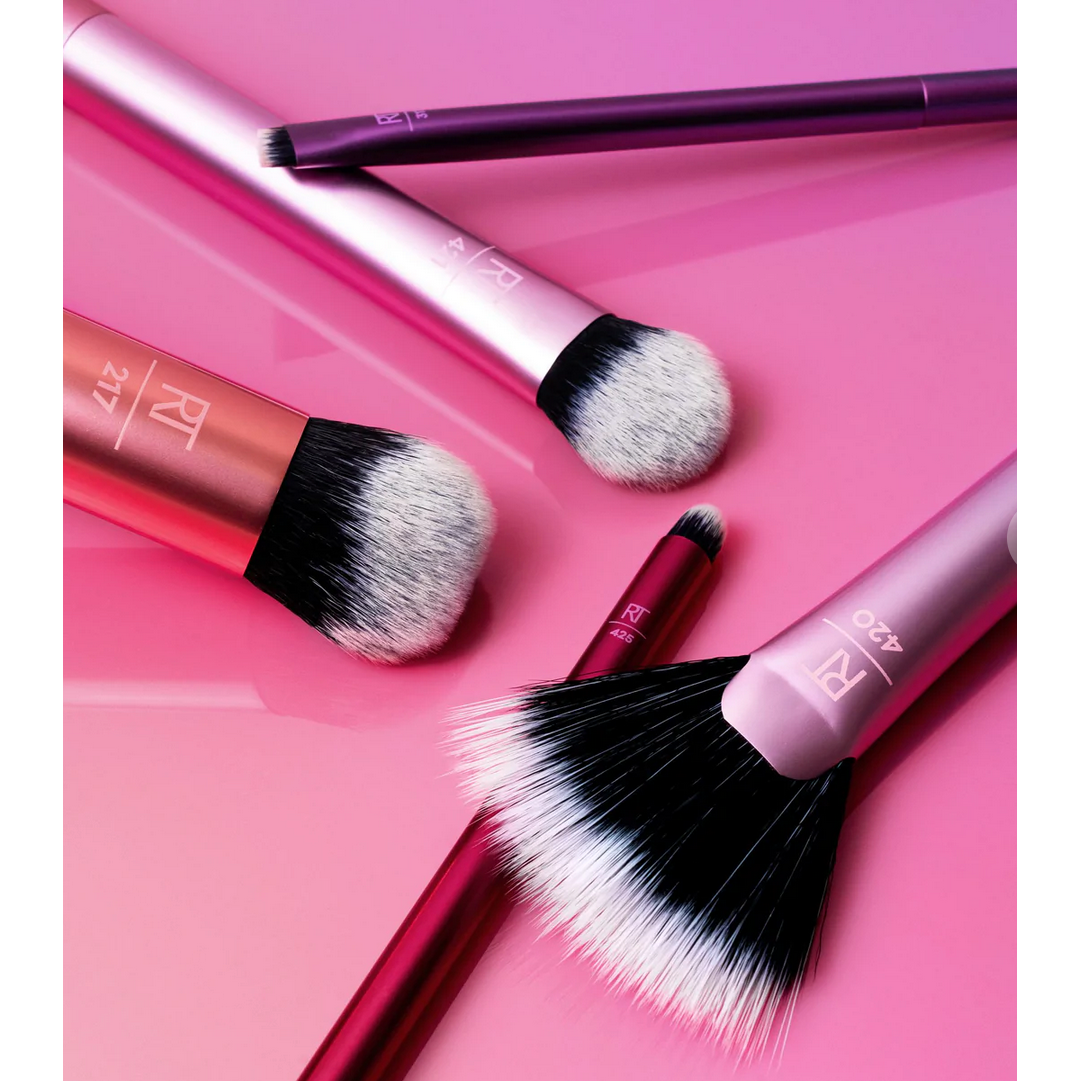 Real Techniques Artist Essentials Makeup Brush Set