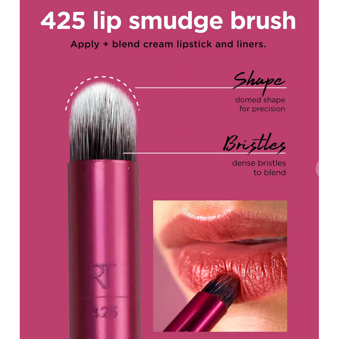Real Techniques Artist Essentials Makeup Brush Set