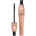 TWIST Extreme fiber mascara - Bourjois