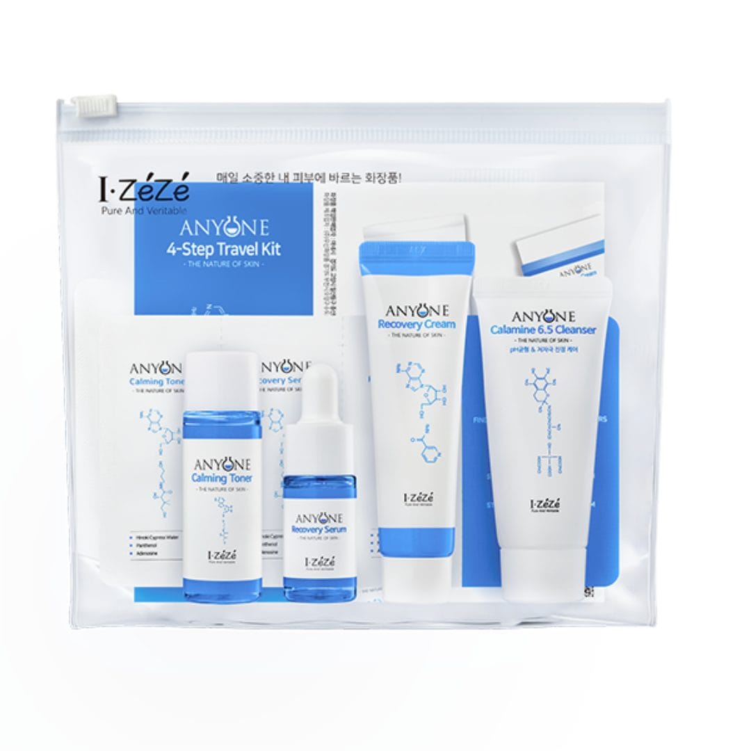 Anyone Trial Kit