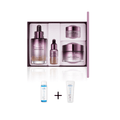 MISSHA - Time Revolution Night Repair Special Set | izeze anyone toner | izeze anyone cleanser