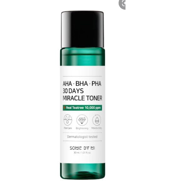 Acne combo Trendy Toner