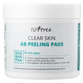 CLEAR SKIN AB PEELING PADS_70ea