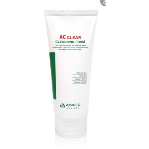 [EYENLIP] AC Clear Cleansing Foam