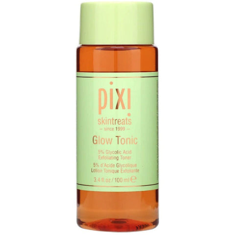 Pixi Skintreats Beauty, Glow Tonic, Exfoliating Toner