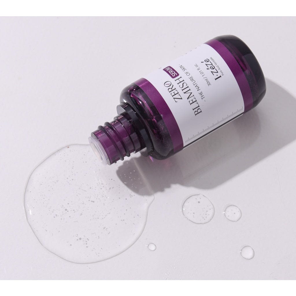 Blemish Care Set