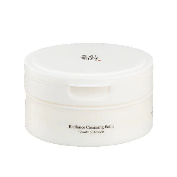 beauty of joseon radiance cleansing balm cream