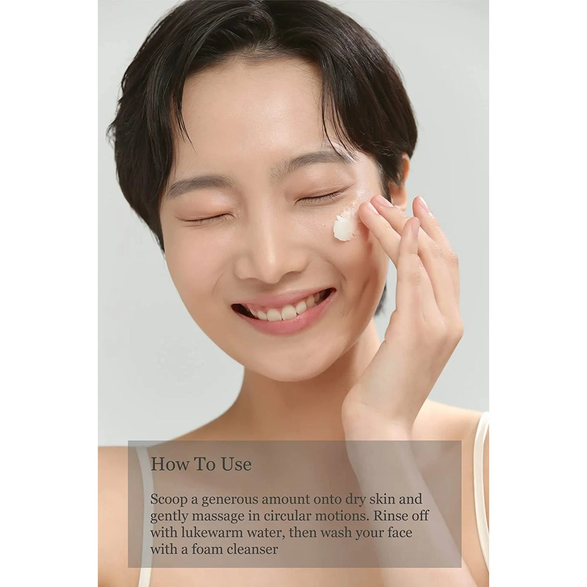 beauty of josean wholesale cream