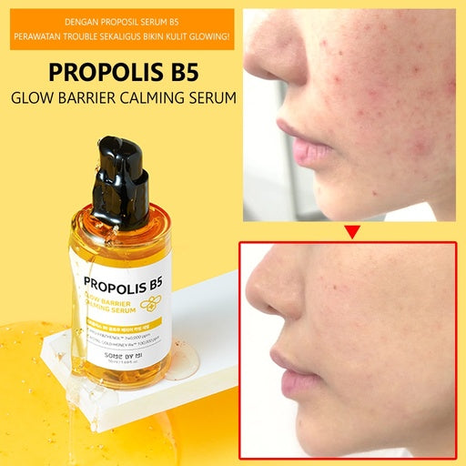 Somebymi Propolis Calming Skin Care Serum
