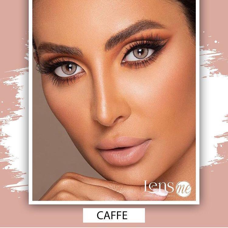 Lens me Sensual Contact Lenses