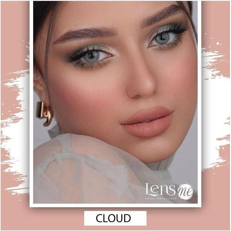 Lens me Sensual Contact Lenses
