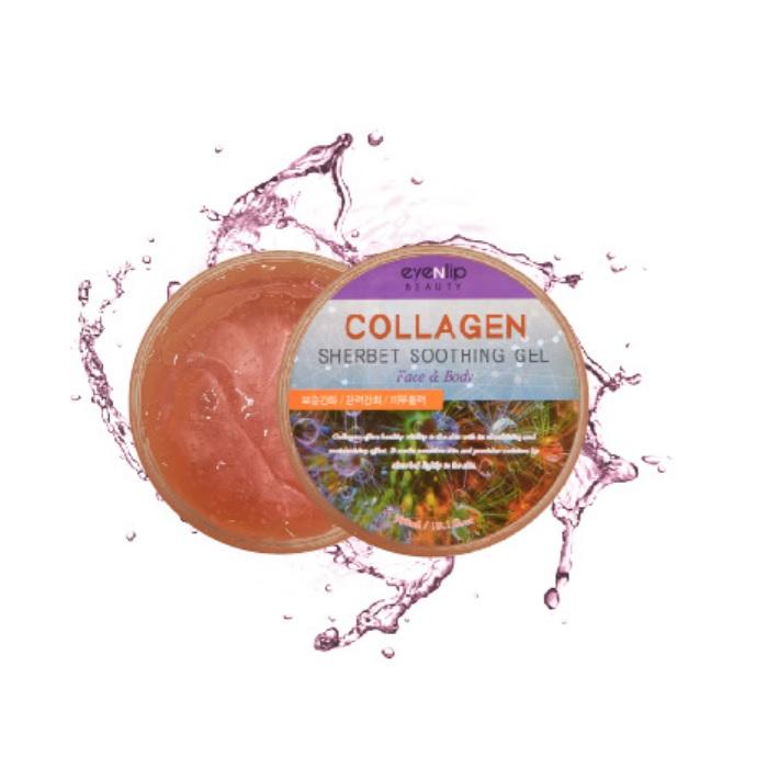 collagenscherbet