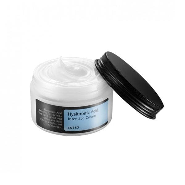 skincare cream