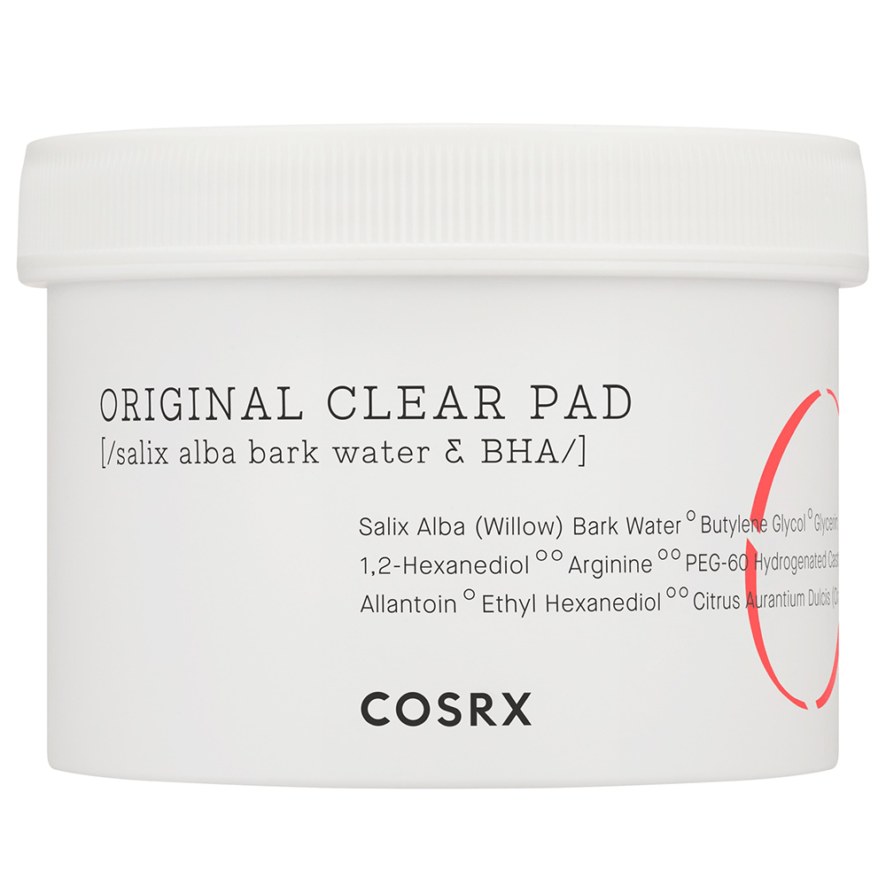 COSRX All in one for Sensitive Skin Set