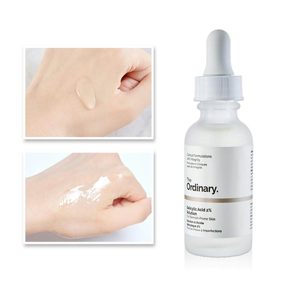  Salicylic Acid 2% Solution