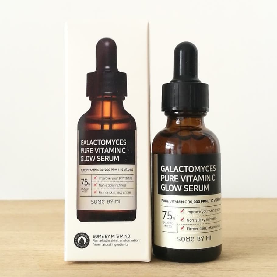 Galactomyces Pure Vitamin C Glow Serum 30ml
