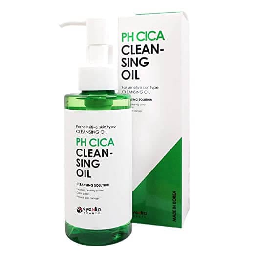 Pro Balance Pure Cleansing Oil Mar Secret