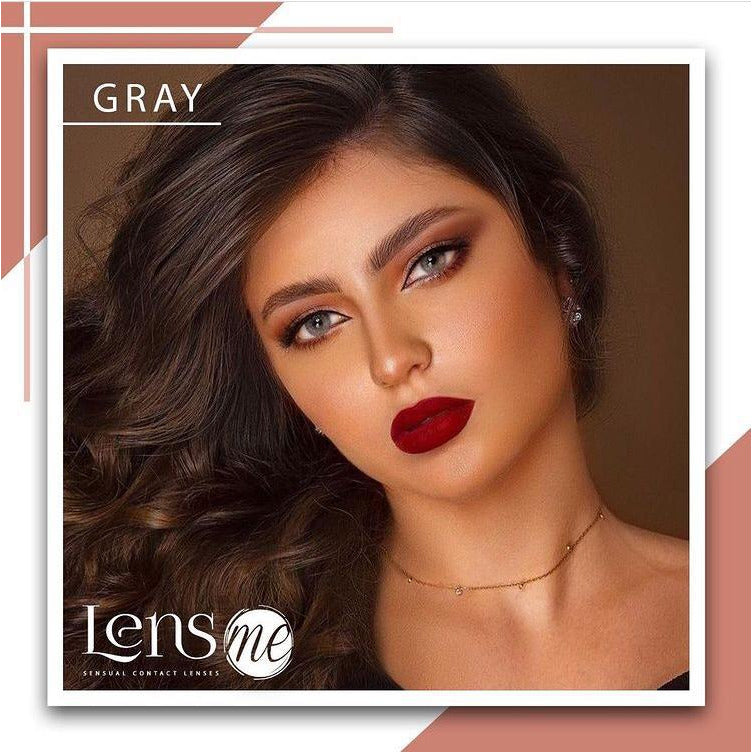 Lens me Sensual Contact Lenses