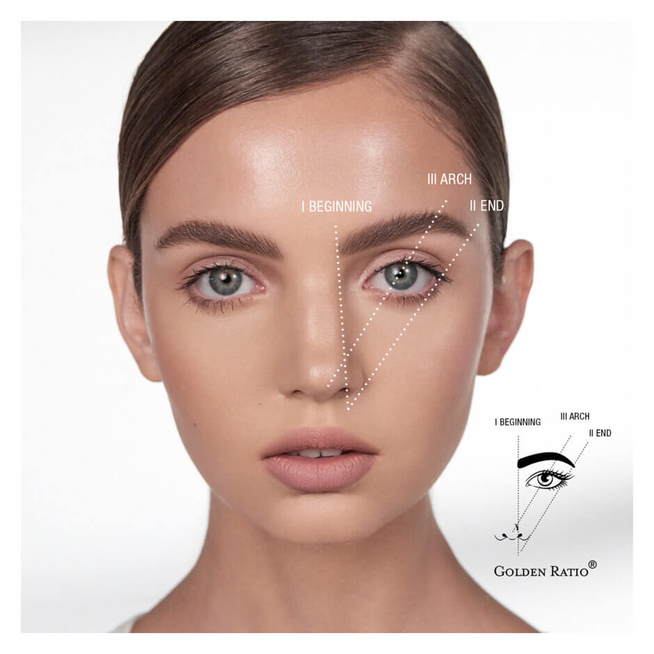 Hills Brow Definer