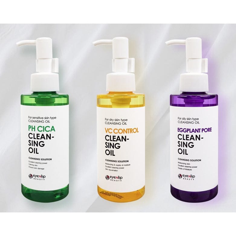 Pro Balance Pure Cleansing Oil