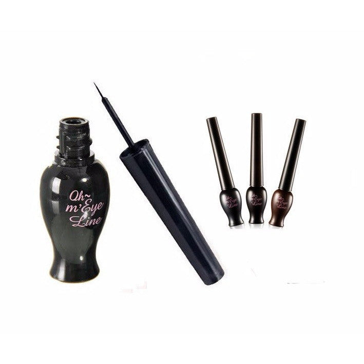 ETUDE HOUSE Oh My Eye Line #03 Brown